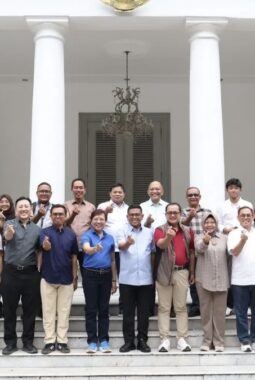 Pemprov Banten Dorong SMK Link and Match untuk Cetak Lulusan Siap Kerja