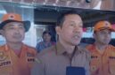 Asda I Pemprov Banten, Komarudin memberikan keterangan terkait capaian dapur SPPG dan penyaluran program Makan Bergizi Gratis di Provinsi Banten, Kamis (21/5/2026).