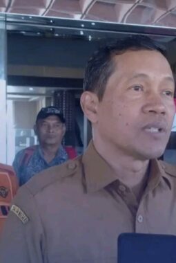 Dapur SPPG Melebihi Target di Banding Penerima MBG,Media Diminta Aktiv Awasi Dapur SPPG di Banten