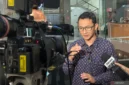 Juru Bicara Komisi Pemberantasan Korupsi Budi Prasetyo memberikan keterangan di Gedung Merah Putih KPK, Jakarta, Selasa (19/5/2026). 