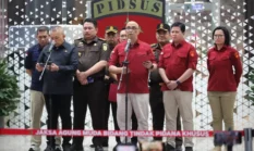 Modus Korupsi Kepala BGN Dkk: Markup Pengadaan Motor Listrik Rp 1 T, Sepatu, Tablet