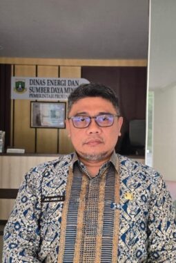 Kementerian ESDM Setujui 11 Titik Wilayah Pertambangan Rakyat di Banten, Total Luas Capai 554 Hektare