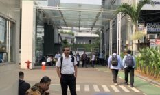 Sehari Setelah Dadan Hindayana Dicopot, Kantor BGN Digeledah Kejagung