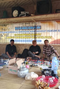 Seren Taun Kampung Jamrut Harmoni Syukur Panen dan Pelestarian Tradisi Leluhur