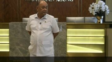 Kantor Badan Gizi Nasional Digeledah, Tiga Mantan Pimpinan BGN Dikabarkan Dijemput Kejagung