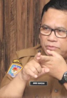 Wabup Lebak Sebut Kantong Kemiskinan Terpusat di Kawasan TNGHS, PTPN, dan Perhutani
