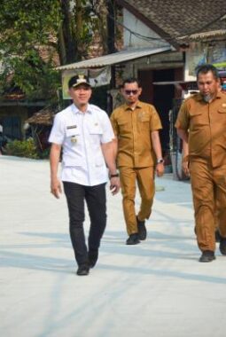 Pemkab Lebak Alokasikan Rp75 Miliar untuk Bangun dan Tingkatkan 53 Ruas Jalan pada 2026