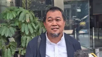 Boyamin Siap Serahkan Bukti Dugaan Pejabat BGN Miliki 20 Dapur Umum