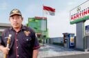 Ketua ORMAS GAIB 212 DPC Kabupaten Lebak, Umar Vijay, menyampaikan pandangannya terkait polemik pelayanan di RS Kartini dan menekankan pentingnya mengedepankan nilai kemanusiaan dalam pelayanan kesehatan.