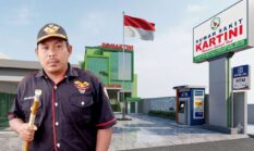Ketua GAIB 212 Lebak Soroti Polemik RS Kartini, Tekankan Pelayanan Berbasis Kemanusiaan