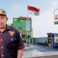 Ketua ORMAS GAIB 212 DPC Kabupaten Lebak, Umar Vijay, menyampaikan pandangannya terkait polemik pelayanan di RS Kartini dan menekankan pentingnya mengedepankan nilai kemanusiaan dalam pelayanan kesehatan.