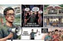 Keterangan Foto:

Ilustrasi dugaan penganiayaan terhadap seorang aktivis di Kabupaten Lebak. Gambar ini merupakan ilustrasi untuk kebutuhan visual (thumbnail) dan tidak menggambarkan peristiwa, lokasi, maupun pihak tertentu. Informasi terkait kasus yang diberitakan masih menunggu verifikasi dan keterangan resmi dari pihak berwenang.