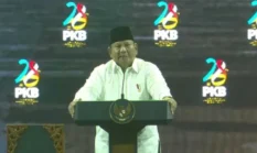 Prabowo Kritik Wartawan, Pengamat, dan LSM yang Disebutnya sebagai “Londo Ireng”