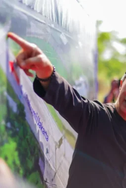 Pemkot Bogor Bangun Off-Ramp Ciawi Selatan, Solusi Atasi Kemacetan Simpang Ciawi