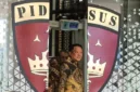 Jampidsus Febrie Adriansyah. Kejaksaan Agung (Kejagung) mengonfirmasi pengunduran diri Febrie Adriansyah dari jabatannya sebagai Jaksa Agung Muda Tindak Pidana Khusus (Jampidsus). 