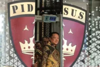 Jampidsus Febrie Adriansyah. Kejaksaan Agung (Kejagung) mengonfirmasi pengunduran diri Febrie Adriansyah dari jabatannya sebagai Jaksa Agung Muda Tindak Pidana Khusus (Jampidsus). 