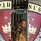 Jampidsus Febrie Adriansyah. Kejaksaan Agung (Kejagung) mengonfirmasi pengunduran diri Febrie Adriansyah dari jabatannya sebagai Jaksa Agung Muda Tindak Pidana Khusus (Jampidsus). 