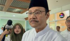 BPK Minta Dana Bansos Rp2 Triliun Dikembalikan, Kemensos Beri Penjelasan