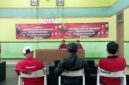 Kader dan pengurus PDI Perjuangan mengikuti Musran dan Musanran se-Kecamatan Sobang dan Kecamatan Muncang dengan mengusung semangat 