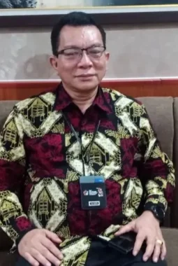 Ringankan Beban Petani, Pemkab Lebak Gratiskan PBB Lahan Sawah hingga 5.000 Meter Perseg