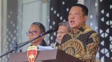 Febrie Ardiansyah Tersangka,Plt Jampidsus Terima Pelimpahan Tiga Perkara Korupsi, Dua Tersangka Telah Ditetapkan