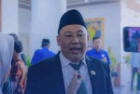 Keterangan foto: Anggota Fraksi PPP-PSI DPRD Banten, Musa Weliansyah, meminta pemerintah segera melakukan audit investigatif terhadap penyaluran dana BOS SMA dan SMK di Provinsi Banten menyusul dugaan ketidaksesuaian data peserta didik dengan alokasi anggaran.