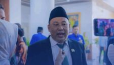 Keterangan foto: Anggota Fraksi PPP-PSI DPRD Banten, Musa Weliansyah, meminta pemerintah segera melakukan audit investigatif terhadap penyaluran dana BOS SMA dan SMK di Provinsi Banten menyusul dugaan ketidaksesuaian data peserta didik dengan alokasi anggaran.