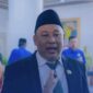 Keterangan foto: Anggota Fraksi PPP-PSI DPRD Banten, Musa Weliansyah, meminta pemerintah segera melakukan audit investigatif terhadap penyaluran dana BOS SMA dan SMK di Provinsi Banten menyusul dugaan ketidaksesuaian data peserta didik dengan alokasi anggaran.