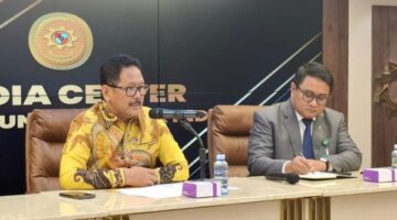 Kasasi Ditolak, MA Segera Usulkan PTDH Arif Nuryanta dan Djuyamto