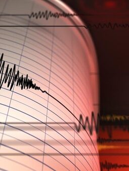 Gempa Magnitudo 5,5 Guncang Sumur Banten, Warga Berhamburan Keluar Rumah
