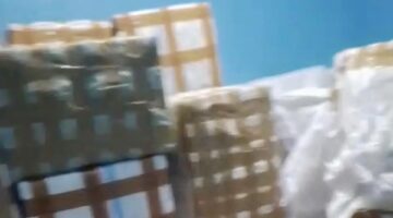 Gudang Rokok Tanpa Cukai Digerebek, Polda Banten Amankan Tiga Terduga Pelaku