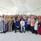 PT Agrobisnis Banten Mandiri (Perseroda) melalui PPMSE Plaza Banten berkolaborasi dengan WH Institute menyelenggarakan Pelatihan UMKM Go Digital 2026 yang diikuti sekitar 150 pelaku UMKM dari Kota Tangerang, Kabupaten Tangerang, dan Kota Tangerang Selatan. 