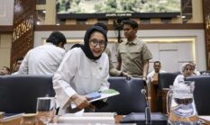 Baru Sebulan Dilantik, Kepala BGN Nanik Deyang Pilih Mundur