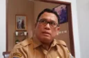 Keterangan foto: Wakil Bupati Lebak Amir Hamzah. Pemerintah Kabupaten Lebak mendukung penataan sektor pertambangan rakyat agar berjalan sesuai ketentuan peraturan perundang-undangan, berizin, serta memberikan manfaat bagi masyarakat dan tetap memperhatikan kelestarian lingkungan.