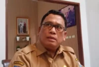 Keterangan foto: Wakil Bupati Lebak Amir Hamzah. Pemerintah Kabupaten Lebak mendukung penataan sektor pertambangan rakyat agar berjalan sesuai ketentuan peraturan perundang-undangan, berizin, serta memberikan manfaat bagi masyarakat dan tetap memperhatikan kelestarian lingkungan.