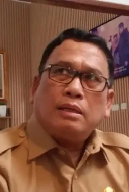 Kementerian ESDM Tetapkan WPR Seluas 528,69 Hektare di Lebak, Berikut Sebaran Lokasinya