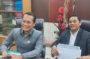 Foto: Anggota Komisi III DPRD Provinsi Lampung, Munir Abdul Haris, menegaskan pentingnya optimalisasi penerimaan Pajak Air Permukaan (PAP) sebagai langkah strategis untuk meningkatkan Pendapatan Asli Daerah (PAD) guna mendukung pemerataan pembangunan di Provinsi Lampung.