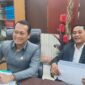 Foto: Anggota Komisi III DPRD Provinsi Lampung, Munir Abdul Haris, menegaskan pentingnya optimalisasi penerimaan Pajak Air Permukaan (PAP) sebagai langkah strategis untuk meningkatkan Pendapatan Asli Daerah (PAD) guna mendukung pemerataan pembangunan di Provinsi Lampung.