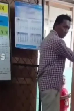 Ngamuk Minta Uang Langganan Media, Pria Mengaku Wartawan Diamankan Polisi di Sukabumi