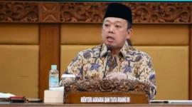 Komisi Pemberantasan Korupsi (KPK) menetapkan delapan tersangka dalam kasus dugaan suap terkait pengurusan hak guna bangunan (HGB) PT Summarecon Agung Tbk di Kabupaten Bogor, Jawa Barat, setelah melakukan operasi tangkap tangan (OTT) di wilayah Jabodetabek pada 14 September 2026.