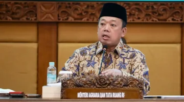 Komisi Pemberantasan Korupsi (KPK) menetapkan delapan tersangka dalam kasus dugaan suap terkait pengurusan hak guna bangunan (HGB) PT Summarecon Agung Tbk di Kabupaten Bogor, Jawa Barat, setelah melakukan operasi tangkap tangan (OTT) di wilayah Jabodetabek pada 14 September 2026.