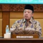 Komisi Pemberantasan Korupsi (KPK) menetapkan delapan tersangka dalam kasus dugaan suap terkait pengurusan hak guna bangunan (HGB) PT Summarecon Agung Tbk di Kabupaten Bogor, Jawa Barat, setelah melakukan operasi tangkap tangan (OTT) di wilayah Jabodetabek pada 14 September 2026.