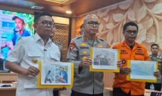 Jasad di Pulau Enggano Teridentifikasi sebagai ABK Rombongan Jurnalis yang Hilang Saat Liputan Gunung Anak Krakatau