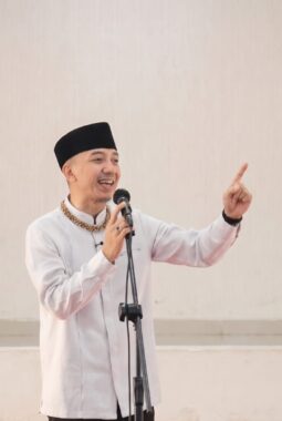 Bupati Lebak Kucurkan Rp7,81 Miliar untuk Guru Keagamaan dan Pesantren