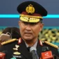 Komjen Pol Suyudi Ario Seto disetujui DPR RI menjadi Kapolri menggantikan Jenderal Polisi Listyo Sigit Prabowo.