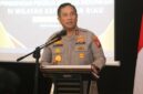 Keterangan foto: Irjen Pol Asep Safrudin ditunjuk Kapolri Jenderal Polisi Suyudi Ario Seto sebagai Kepala Bareskrim Polri, menggantikan Komjen Pol Syahardiantono berdasarkan Surat Telegram Kapolri Nomor ST/2205/X/KEP./2026.