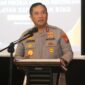 Keterangan foto: Irjen Pol Asep Safrudin ditunjuk Kapolri Jenderal Polisi Suyudi Ario Seto sebagai Kepala Bareskrim Polri, menggantikan Komjen Pol Syahardiantono berdasarkan Surat Telegram Kapolri Nomor ST/2205/X/KEP./2026.