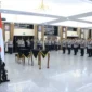 Keterangan foto: Jenderal Polisi Suyudi Ario Seto saat mengikuti rangkaian agenda setelah ditetapkan sebagai Kapolri. Suyudi langsung melakukan penataan dan mutasi sejumlah perwira tinggi serta menengah Polri sehari setelah dilantik.